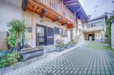Foto Casa indipendente in vendita a Somma Lombardo