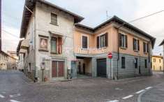 Foto Casa indipendente in vendita a Somma Lombardo