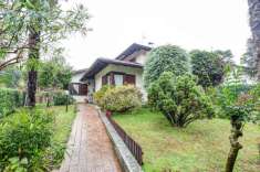 Foto Casa indipendente in vendita a Somma Lombardo