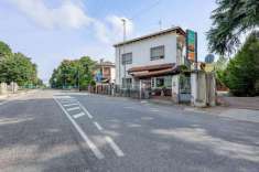 Foto Casa indipendente in vendita a Somma Lombardo