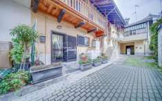 Foto Casa indipendente in vendita a Somma Lombardo