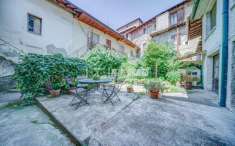 Foto Casa indipendente in vendita a Somma Lombardo