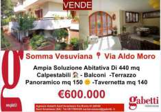 Foto Casa indipendente in vendita a Somma Vesuviana