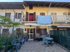 Foto Casa indipendente in vendita a Sommariva Del Bosco