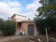 Foto Casa indipendente in vendita a Sonnino