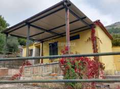 Foto Casa indipendente in vendita a Sonnino