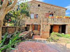 Foto Casa indipendente in vendita a Sorano