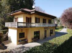 Foto Casa indipendente in vendita a Sordevolo