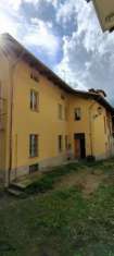 Foto Casa indipendente in vendita a Sordevolo