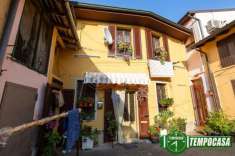 Foto Casa indipendente in vendita a Soresina