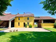 Foto Casa indipendente in vendita a Sospiro