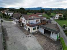 Foto Casa Indipendente in vendita a Sospirolo, Gron