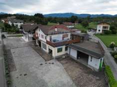 Foto Casa indipendente in vendita a Sospirolo