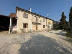 Foto Casa indipendente in vendita a Sossano