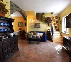 Foto Casa indipendente in vendita a Sovere