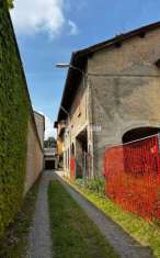 Foto Casa indipendente in vendita a Sovico