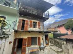 Foto Casa indipendente in vendita a Sparone