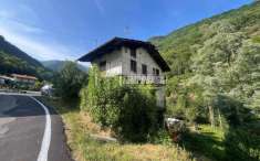 Foto Casa indipendente in vendita a Sparone