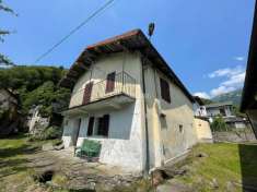 Foto Casa indipendente in vendita a Sparone