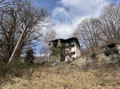 Foto Casa indipendente in vendita a Sparone