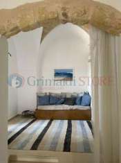 Foto Casa indipendente in vendita a Specchia