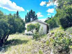 Foto Casa indipendente in vendita a Spello