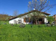 Foto Casa indipendente in vendita a Spigno Monferrato