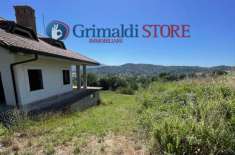 Foto Casa indipendente in vendita a Spigno Saturnia