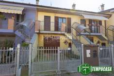 Foto Casa indipendente in vendita a Spino D'Adda