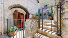 Foto Casa indipendente in vendita a Spoleto