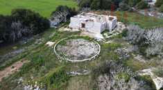 Foto Casa indipendente in vendita a Spongano