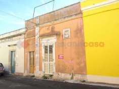 Foto Casa indipendente in vendita a Spongano