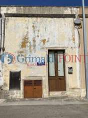 Foto Casa indipendente in vendita a Spongano
