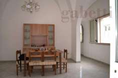 Foto Casa indipendente in vendita a Spongano