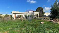 Foto Casa indipendente in vendita a Squinzano - 4 locali 159mq