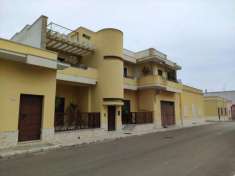 Foto Casa indipendente in vendita a Squinzano