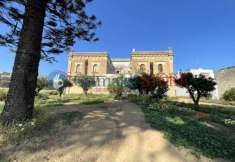 Foto Casa indipendente in vendita a Squinzano