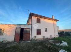 Foto Casa indipendente in vendita a Stanghella