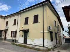 Foto Casa indipendente in vendita a Stradella