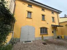 Foto Casa indipendente in vendita a Stradella