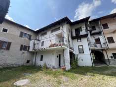 Foto Casa indipendente in vendita a Strambinello