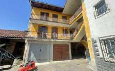 Foto Casa indipendente in vendita a Strambinello