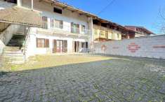 Foto Casa indipendente in vendita a Strambino