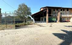 Foto Casa indipendente in vendita a Strambino