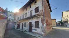 Foto Casa indipendente in vendita a Stroppiana