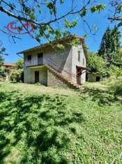 Foto Casa indipendente in vendita a Subbiano