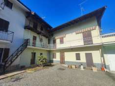 Foto Casa indipendente in vendita a Suno