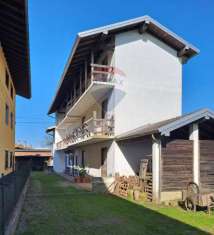 Foto Casa indipendente in vendita a Suno