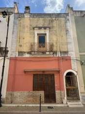 Foto Casa indipendente in vendita a Supersano