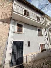 Foto Casa indipendente in vendita a Tagliacozzo